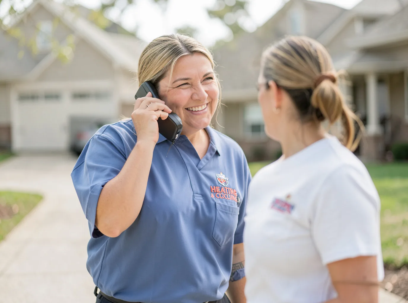 Hvac Repair Sabine, WV FAQs